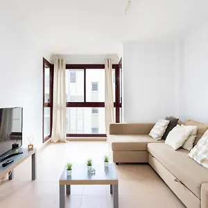  Apartamento Live Acoran Mar Azul España