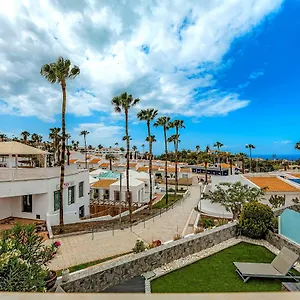  Apartamento La Rosa De Vientos Luxury España