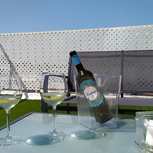  Apartamento Sherryflat Luna España